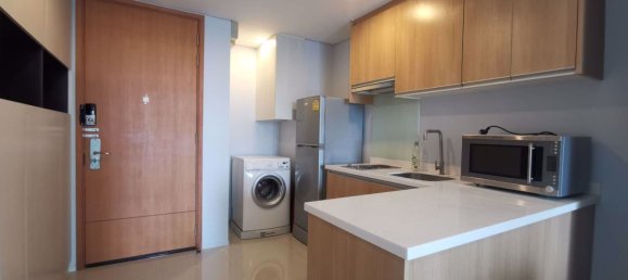 1 Schlafzimmer Eigentumswohnung in Villa Asoke Bangkok, Thailand, Nr. 29845 9