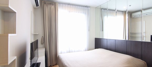 1 Schlafzimmer Eigentumswohnung in Villa Asoke Bangkok, Thailand, Nr. 29845 11