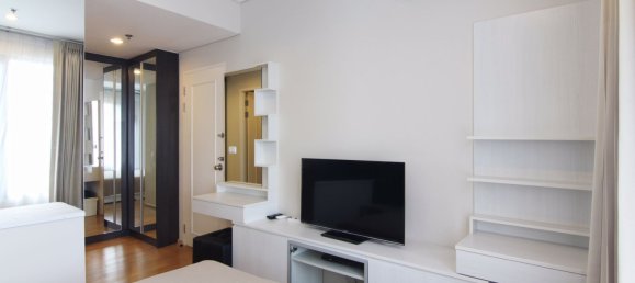 1 Schlafzimmer Eigentumswohnung in Villa Asoke Bangkok, Thailand, Nr. 29845 12