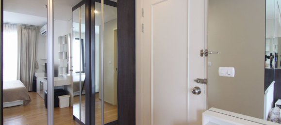 1 Schlafzimmer Eigentumswohnung in Villa Asoke Bangkok, Thailand, Nr. 29845 15