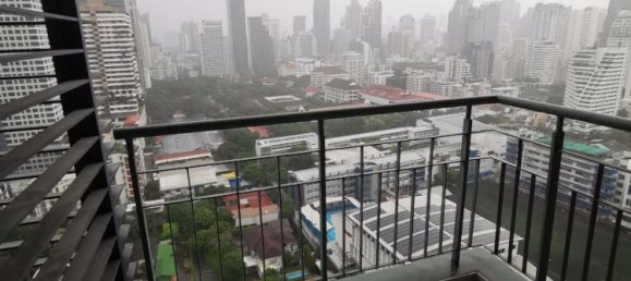 1 Schlafzimmer Eigentumswohnung in Villa Asoke Bangkok, Thailand, Nr. 29845 16