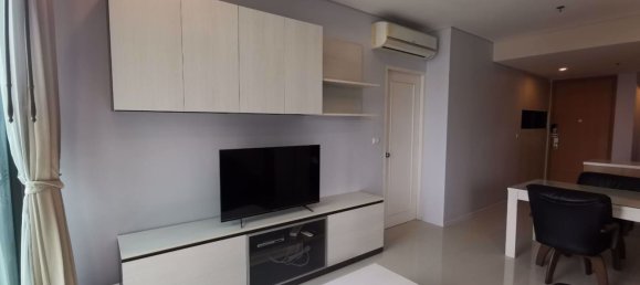 1 Schlafzimmer Eigentumswohnung in Villa Asoke Bangkok, Thailand, Nr. 29845 2