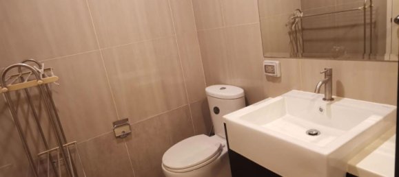 1 Schlafzimmer Eigentumswohnung in Villa Asoke Bangkok, Thailand, Nr. 29845 13