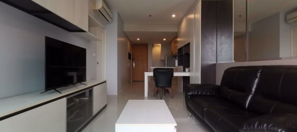 1 Schlafzimmer Eigentumswohnung in Villa Asoke Bangkok, Thailand, Nr. 29845 5
