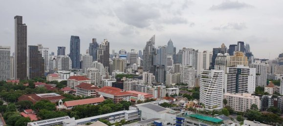 1 Schlafzimmer Eigentumswohnung in Villa Asoke Bangkok, Thailand, Nr. 29845 17