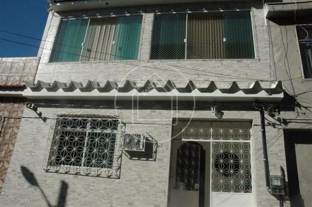 Casa T4 em Rio de Janeiro, Brazil N.º 450202