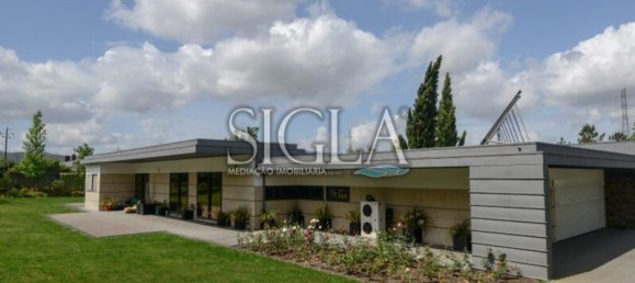 3 Schlafzimmer Villa in Valongo, Portugal, Nr. 209859 5