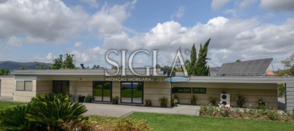 3 Schlafzimmer Villa in Valongo, Portugal, Nr. 209859 6