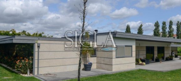 3 Schlafzimmer Villa in Valongo, Portugal, Nr. 209859 7