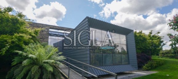 3 Schlafzimmer Villa in Valongo, Portugal, Nr. 209859 4