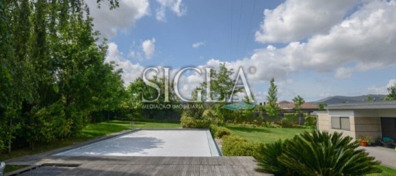 3 Schlafzimmer Villa in Valongo, Portugal, Nr. 209859 9