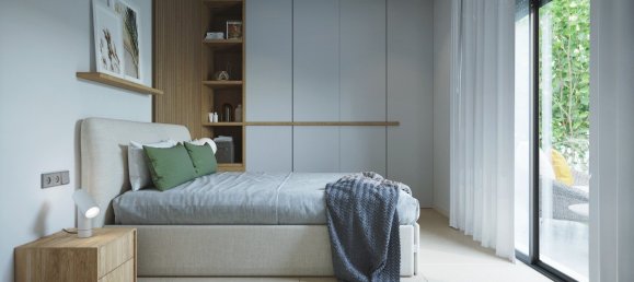 3 chambres Villa à Banos Y Mendigo, Spain No. 6695 16