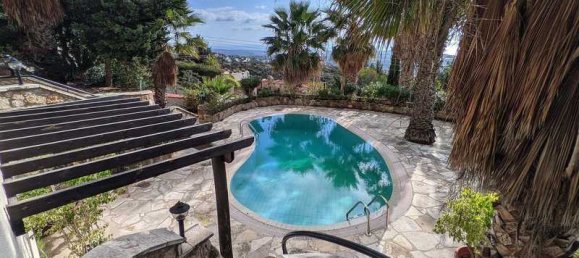 3 chambres Villa à Tala, Cyprus No. 18521 3