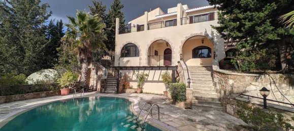 3 chambres Villa à Tala, Cyprus No. 18521 2