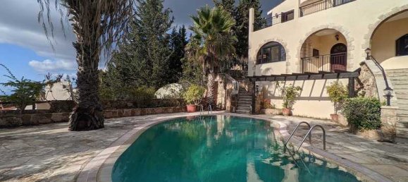 3 chambres Villa à Tala, Cyprus No. 18521 4