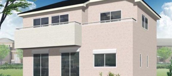 Casa T4 em Chiba, Japan N.º 2367 2