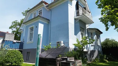 7 rooms Villa in Graz, Austria No. 169741
