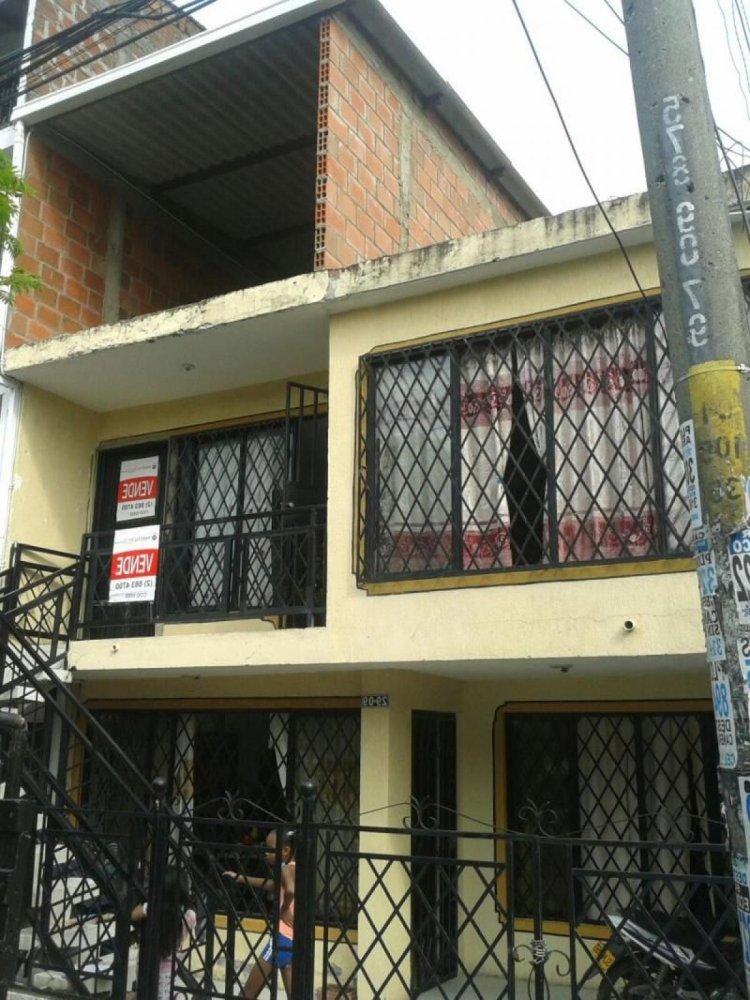 Дом с 10 спальнями в Валье дель Каука, Колумбия № 7253