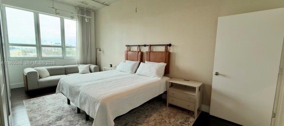 1 Schlafzimmer Gewerbliche Immobilien in Miami, USA, Nr. 615702 12