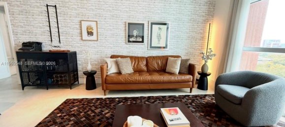 1 Schlafzimmer Gewerbliche Immobilien in Miami, USA, Nr. 615702 17