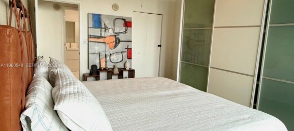 1 Schlafzimmer Gewerbliche Immobilien in Miami, USA, Nr. 615702 10