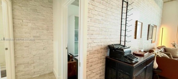 1 Schlafzimmer Gewerbliche Immobilien in Miami, USA, Nr. 615702 16