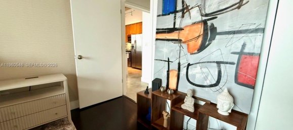 1 Schlafzimmer Gewerbliche Immobilien in Miami, USA, Nr. 615702 7