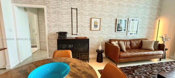 1 Schlafzimmer Gewerbliche Immobilien in Miami, USA, Nr. 615702 20