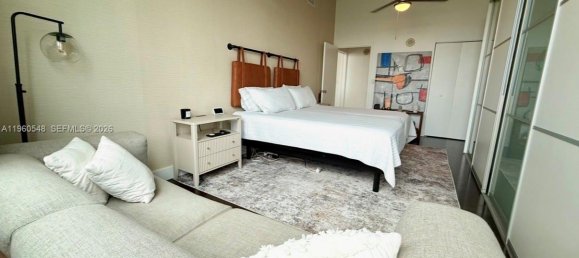 1 Schlafzimmer Gewerbliche Immobilien in Miami, USA, Nr. 615702 8