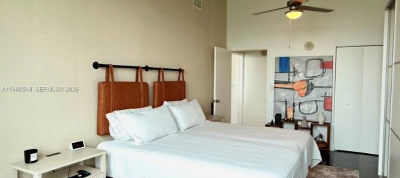 1 Schlafzimmer Gewerbliche Immobilien in Miami, USA, Nr. 615702 11