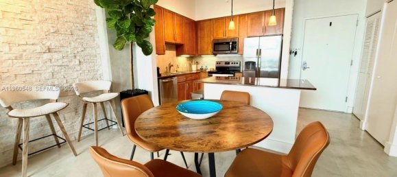 1 Schlafzimmer Gewerbliche Immobilien in Miami, USA, Nr. 615702 28