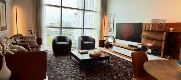 1 Schlafzimmer Gewerbliche Immobilien in Miami, USA, Nr. 615702 21