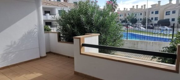 Apartamento de 2 dormitorios en Dehesa De Campoamor, Spain No. 186347 7