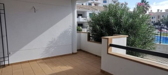 Apartamento de 2 dormitorios en Dehesa De Campoamor, Spain No. 186347 2