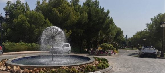 Apartamento de 2 dormitorios en Dehesa De Campoamor, Spain No. 186347 33