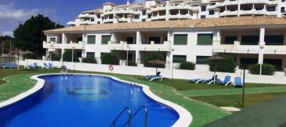 Apartamento de 2 dormitorios en Dehesa De Campoamor, Spain No. 186347 29