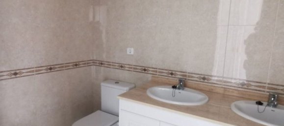 Apartamento de 2 dormitorios en Dehesa De Campoamor, Spain No. 186347 26
