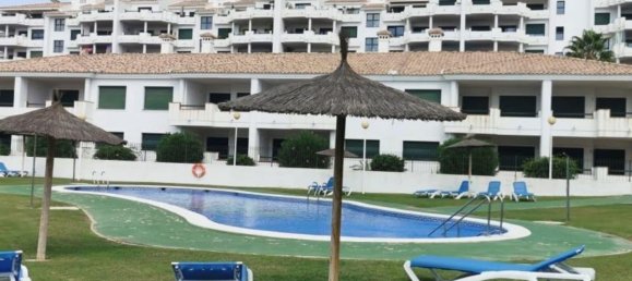 Apartamento de 2 dormitorios en Dehesa De Campoamor, Spain No. 186347 30