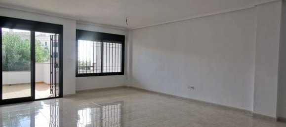 Apartamento de 2 dormitorios en Dehesa De Campoamor, Spain No. 186347 11
