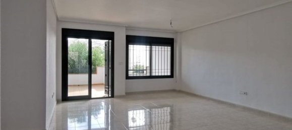 Apartamento de 2 dormitorios en Dehesa De Campoamor, Spain No. 186347 12