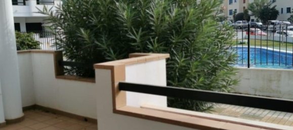 Apartamento de 2 dormitorios en Dehesa De Campoamor, Spain No. 186347 8