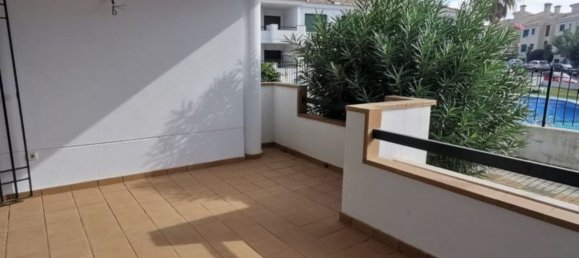 Apartamento de 2 dormitorios en Dehesa De Campoamor, Spain No. 186347 5