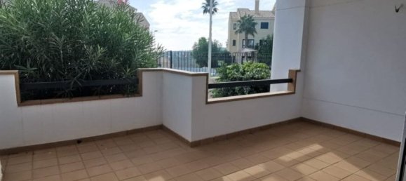 Apartamento de 2 dormitorios en Dehesa De Campoamor, Spain No. 186347 3