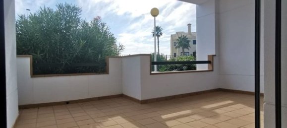 Apartamento de 2 dormitorios en Dehesa De Campoamor, Spain No. 186347 6