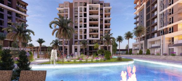 Apartment 3+1 in Basaksehir Avrasya 3, Basaksehir, Turkey No. 37329 9