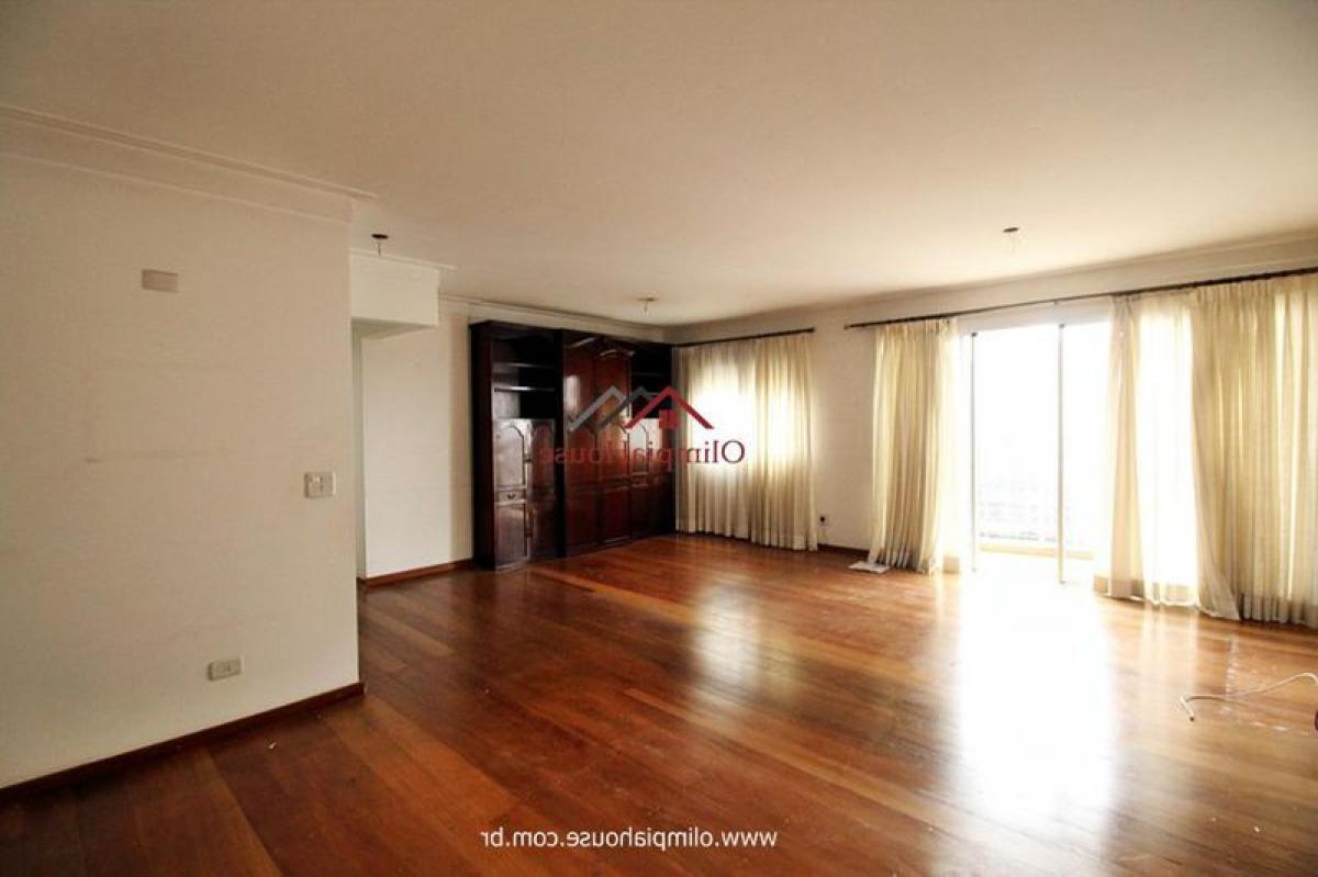 Apartamento T2 em São Paulo, Brazil N.º 462858