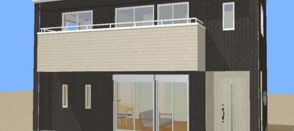 3 غرف نوم منزل في Chiba, Japan رقم 1555 2