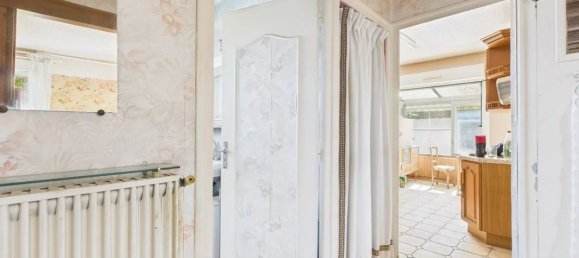 2 bedrooms House in Maizieres-la-Grande-Paroisse, France No. 243552 7