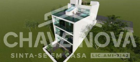312m² Land in Vila Nova de Gaia, Portugal No. 60741 6