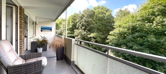 Квартира с 2 спальнями в Гельзенкирхен, Германия № 323932 10